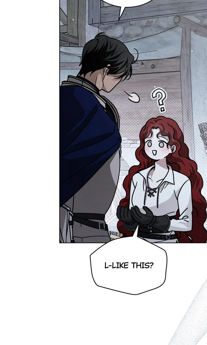 Under the Oak Tree Chapter 105 image 75